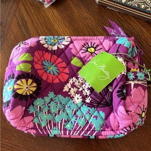 Vera Bradley Cosmetic Bag